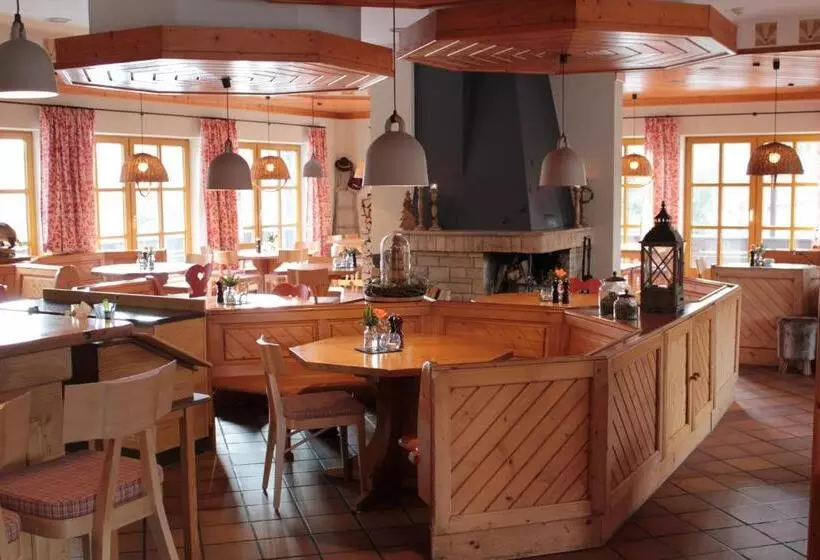 Hapimag Ferienwohnungen Braunlage