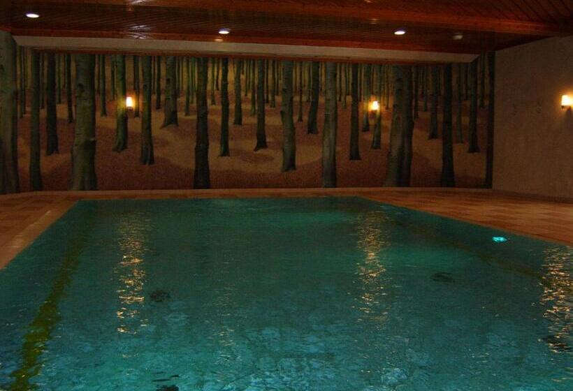 Hapimag Ferienwohnungen Braunlage