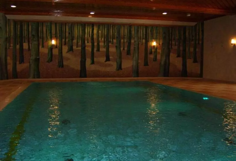 Hapimag Ferienwohnungen Braunlage