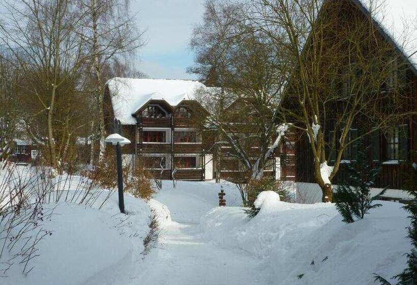 Hapimag Ferienwohnungen Braunlage