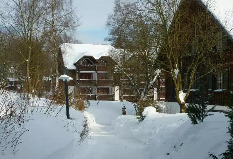 Hapimag Ferienwohnungen Braunlage
