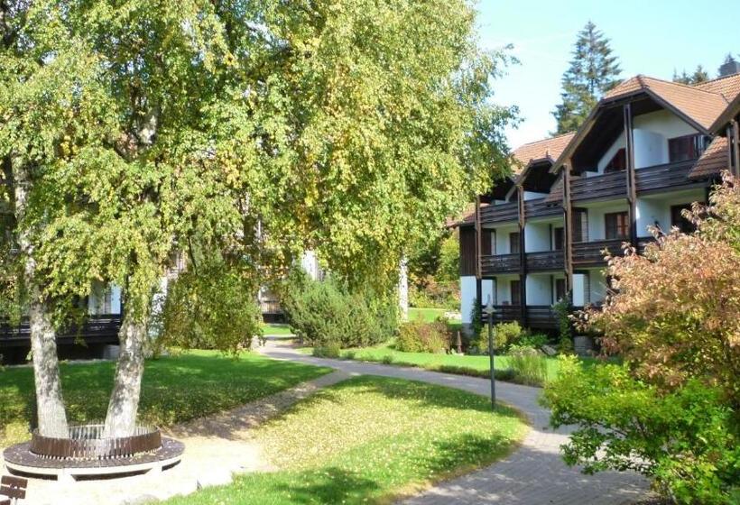 Hapimag Ferienwohnungen Braunlage