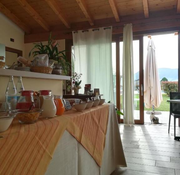 هتل Agriturismo Corte Dei Fiori