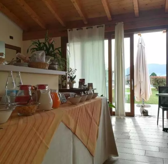 هتل Agriturismo Corte Dei Fiori