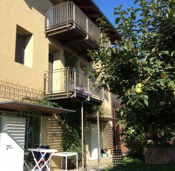 ホテル Residenza La Beccata