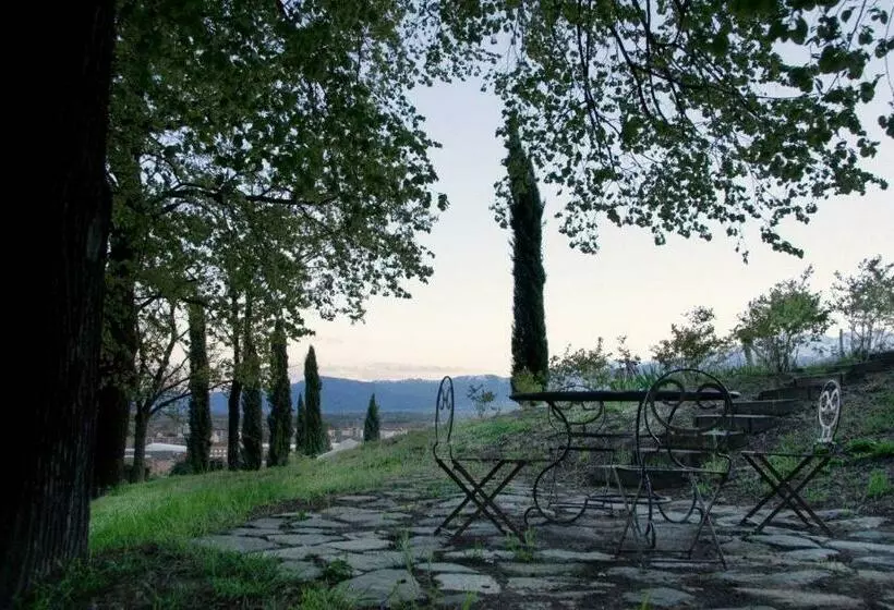 ホテル Residenza La Beccata