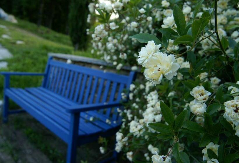 ホテル Residenza La Beccata