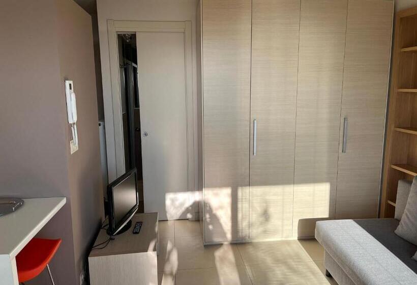 ホテル Residenza La Beccata