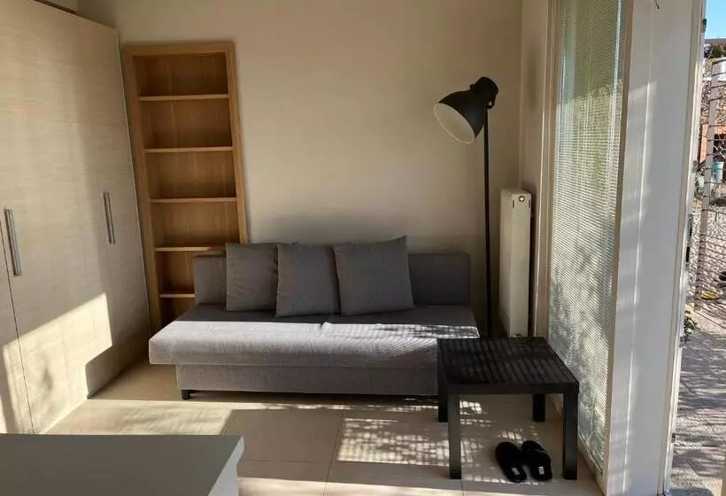 ホテル Residenza La Beccata