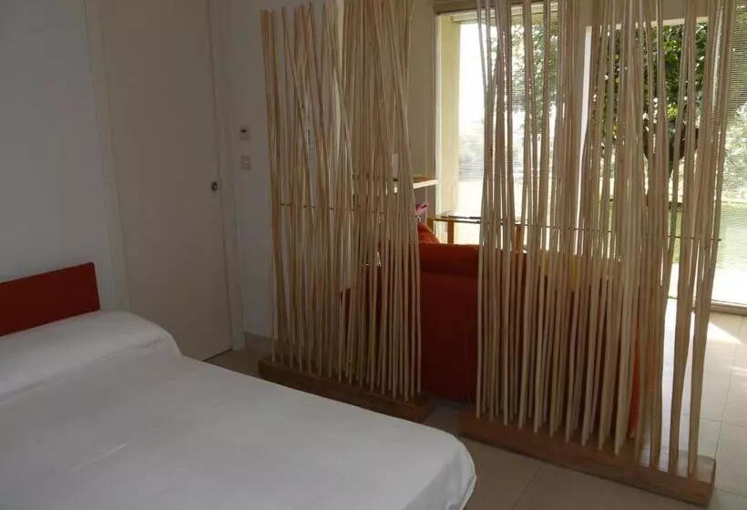 ホテル Residenza La Beccata