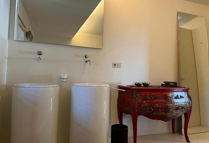 ホテル Residenza La Beccata