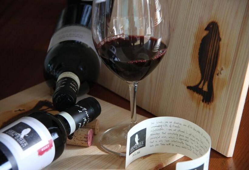 ホテル Residenza La Beccata