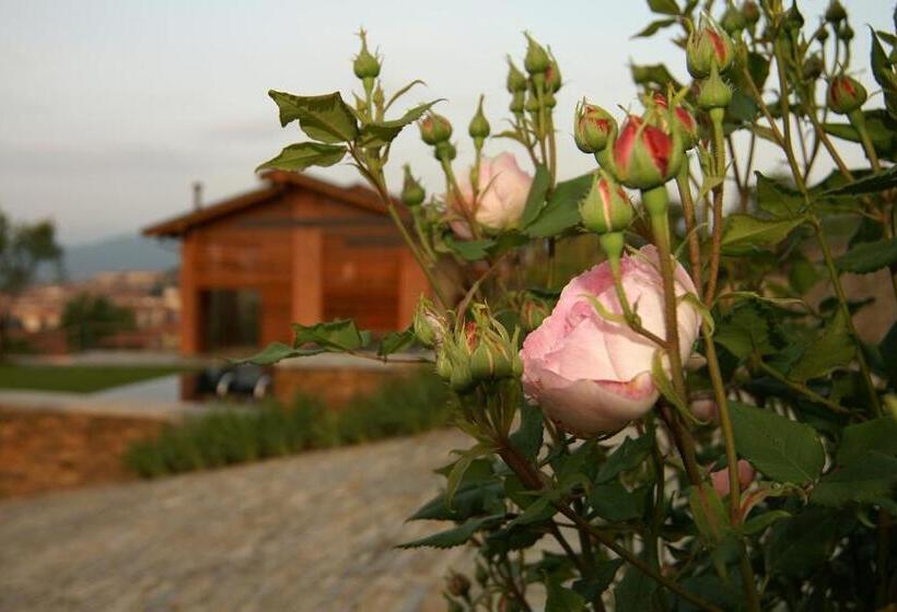 ホテル Residenza La Beccata