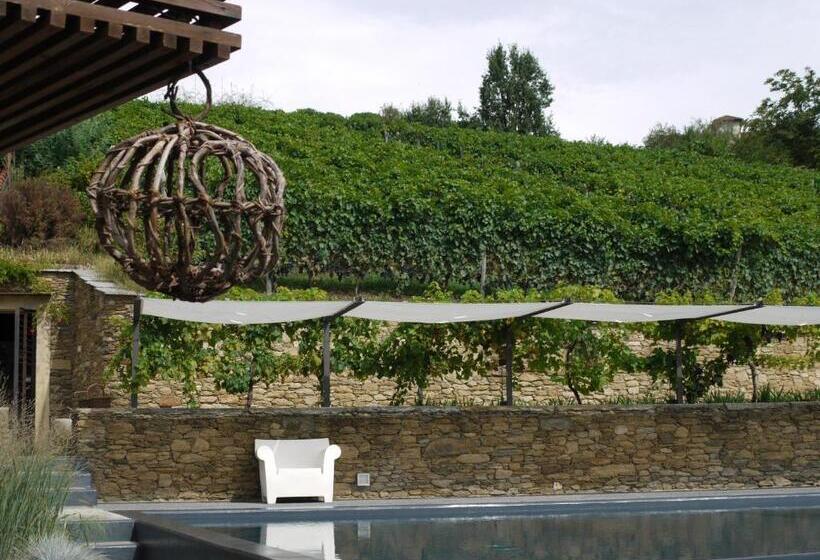 ホテル Residenza La Beccata