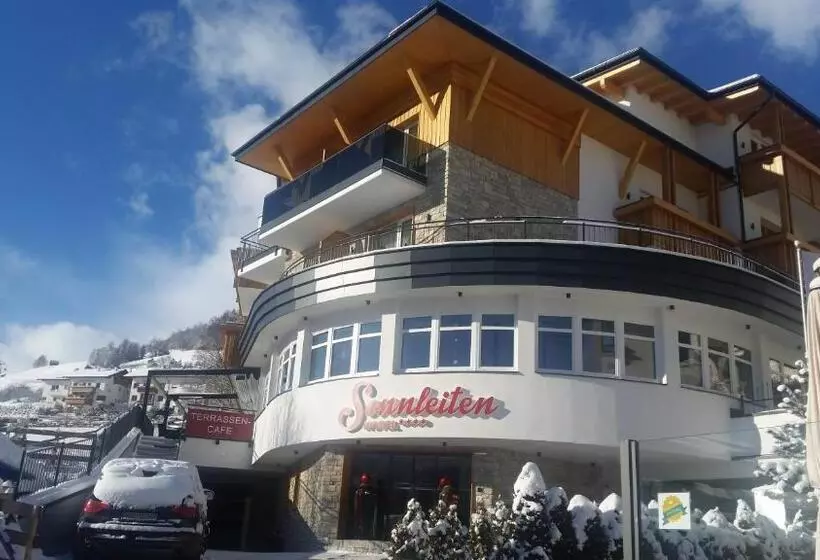 Hotelli Sonnleiten