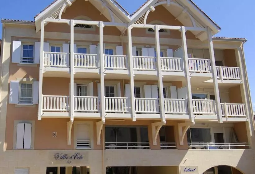 Lagrange Vacances   Villa D Este