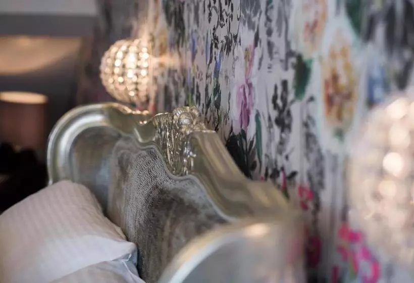 ペンション 1863 Restaurant With Rooms