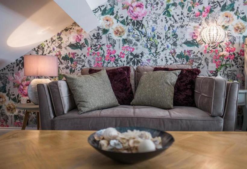 بنسيون 1863 Restaurant With Rooms