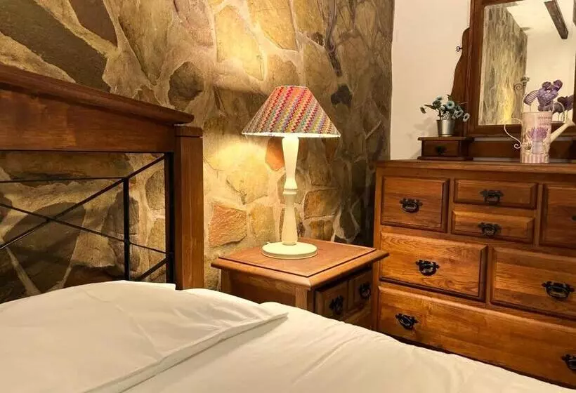 ペンション Agro Turismo Monte Da Galega