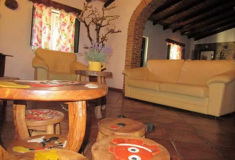 ペンション Agro Turismo Monte Da Galega