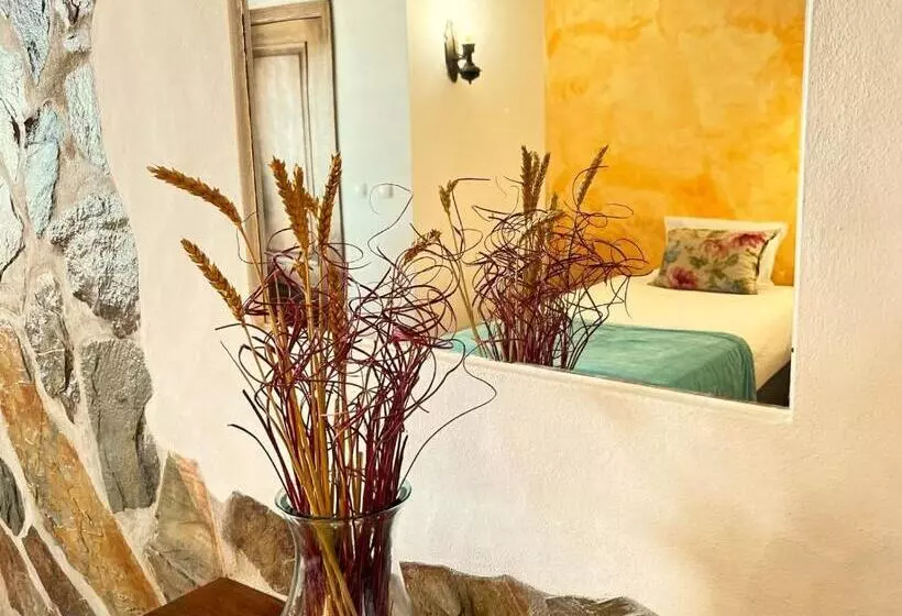 ペンション Agro Turismo Monte Da Galega