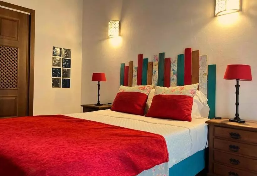 ペンション Agro Turismo Monte Da Galega