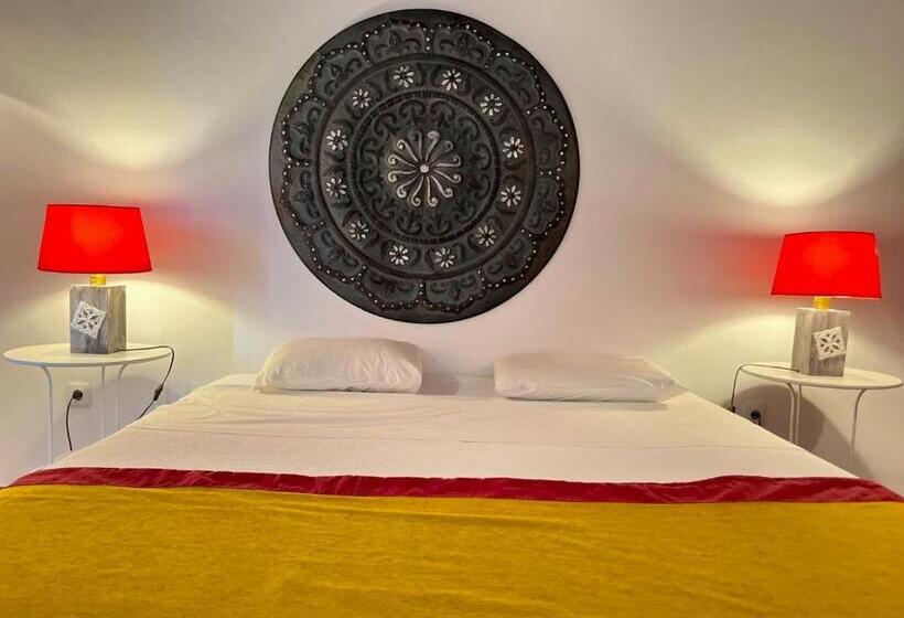 פנסיון Agro Turismo Monte Da Galega