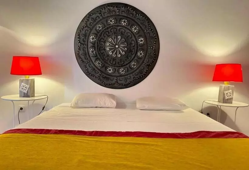 ペンション Agro Turismo Monte Da Galega