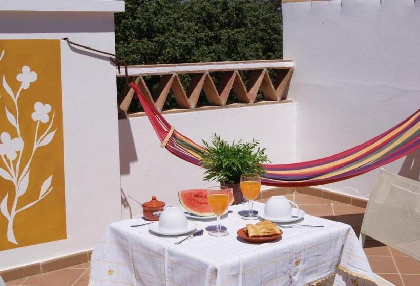 פנסיון Agro Turismo Monte Da Galega