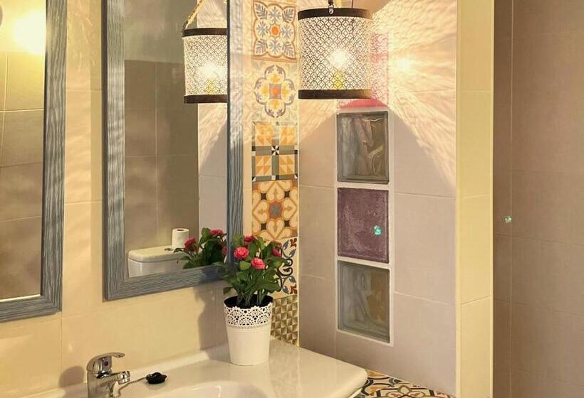 פנסיון Agro Turismo Monte Da Galega