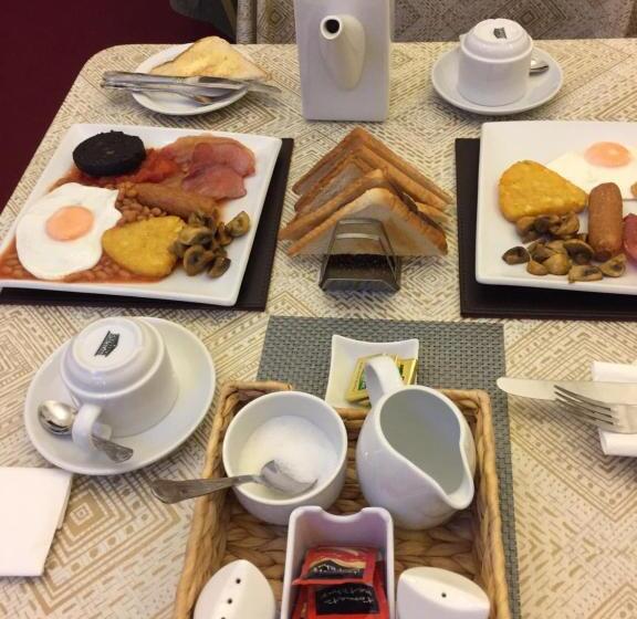 ペンション Ash Lea