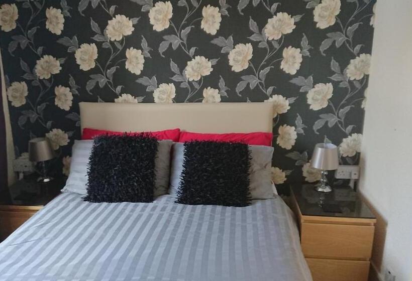 ペンション Ash Lea