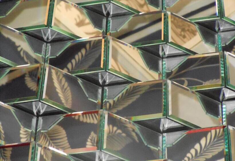 ペンション Ash Lea