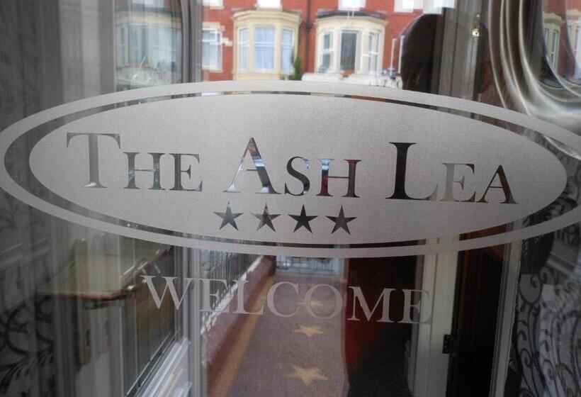 ペンション Ash Lea