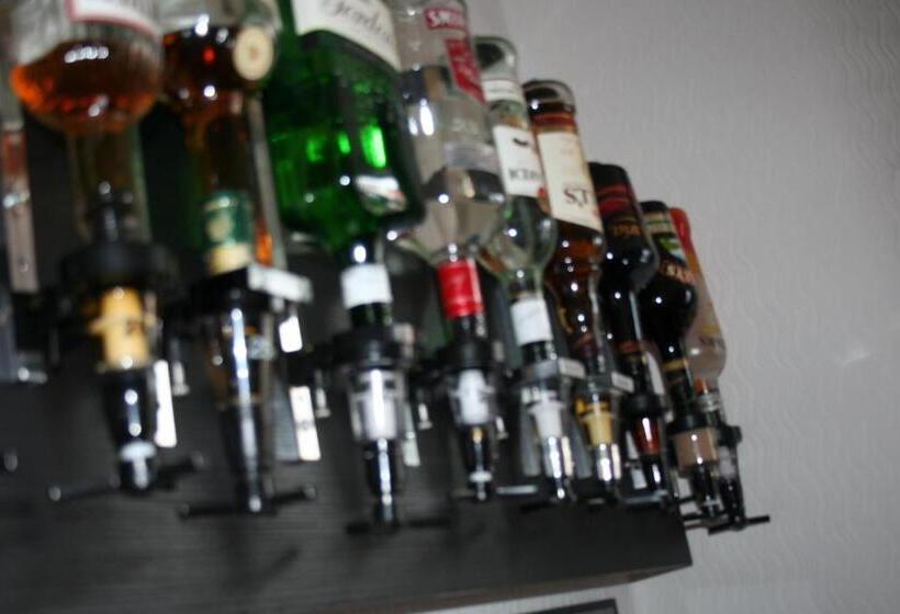 ペンション Ash Lea