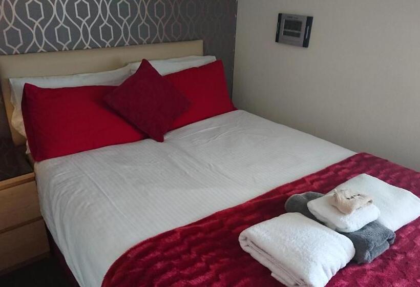 ペンション Ash Lea