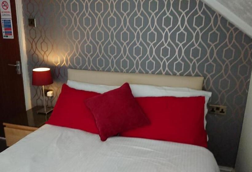 ペンション Ash Lea