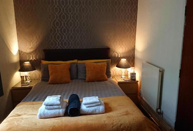 ペンション Ash Lea