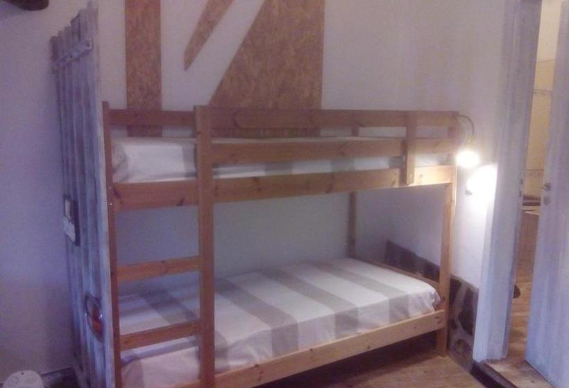 פנסיון Casa Monreal