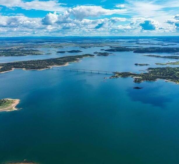 פנסיון Casa Monreal