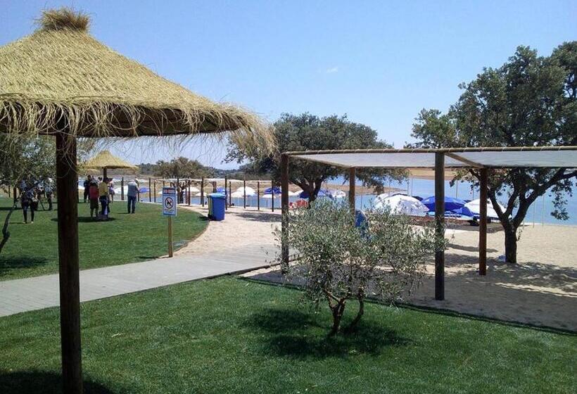 פנסיון Casa Monreal