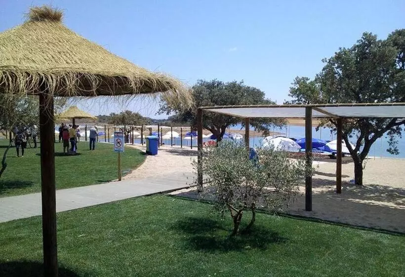 پانسیون Casa Monreal