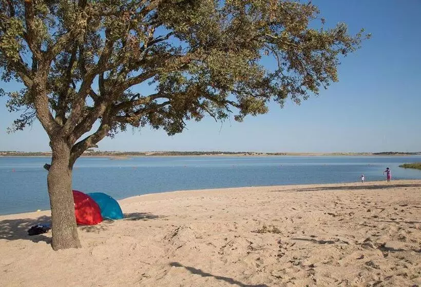 پانسیون Casa Monreal