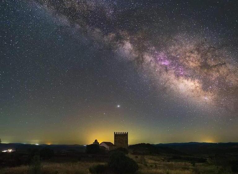 פנסיון Casa Monreal