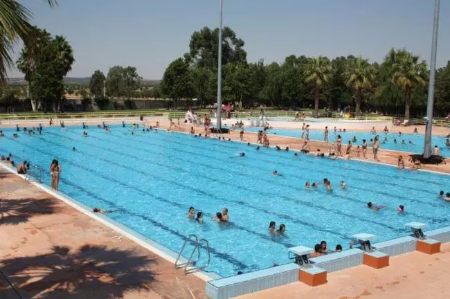 پانسیون Casa Monreal