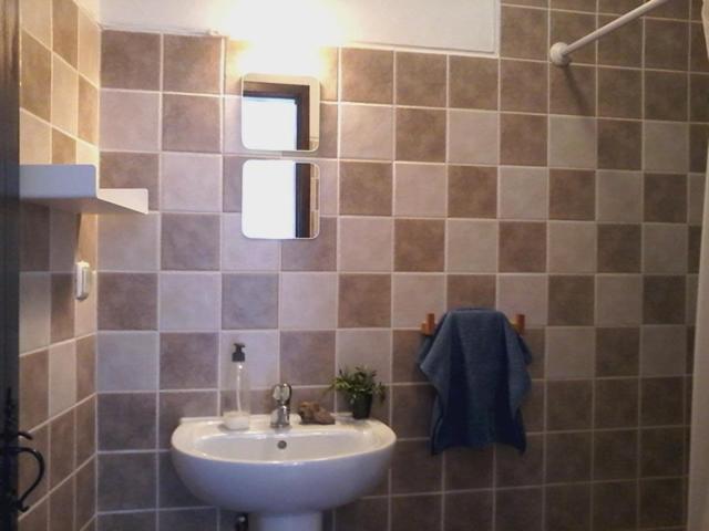 פנסיון Casa Monreal