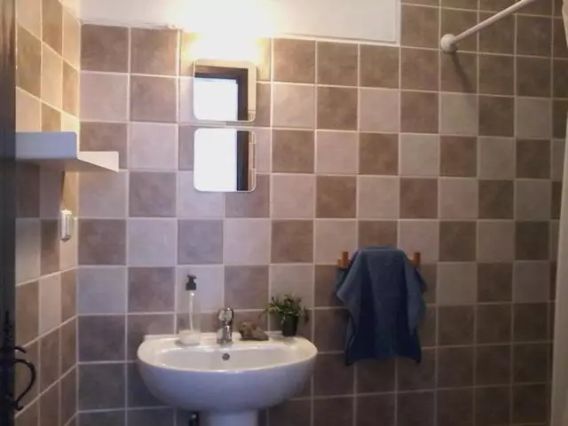 پانسیون Casa Monreal