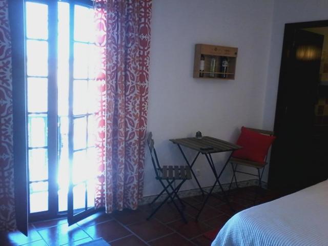 פנסיון Casa Monreal