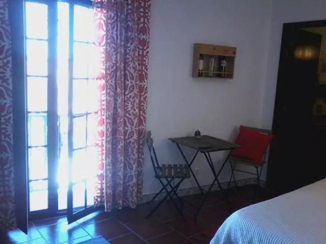 پانسیون Casa Monreal