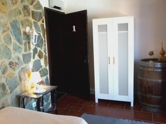 פנסיון Casa Monreal